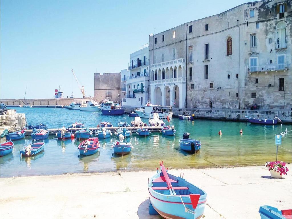 Casa Vacanze Giovanni Cesare Noci Exterior foto