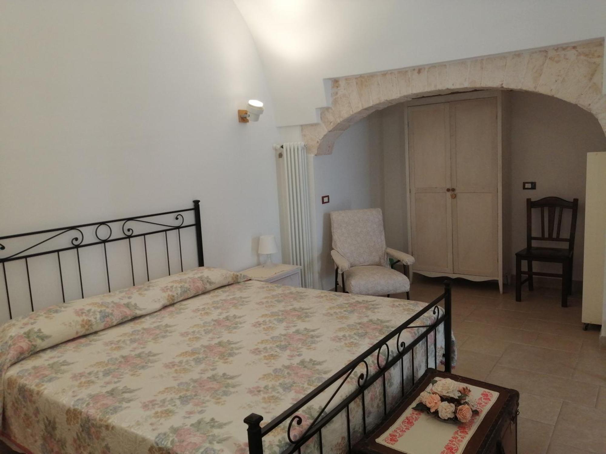 Casa Vacanze Giovanni Cesare Noci Quarto foto